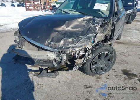 2008 Subaru Outback 2.5I/2.5I L.l. Bean Edition из США, поврежденный, VIN 4S4BP61C687337867